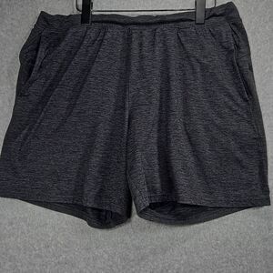 VRST Shorts Athletic XL Drawstring Active Performance 6"